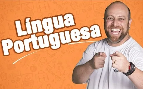 Curso Professor Noslen: Baixar Português & Redação Completo 2020