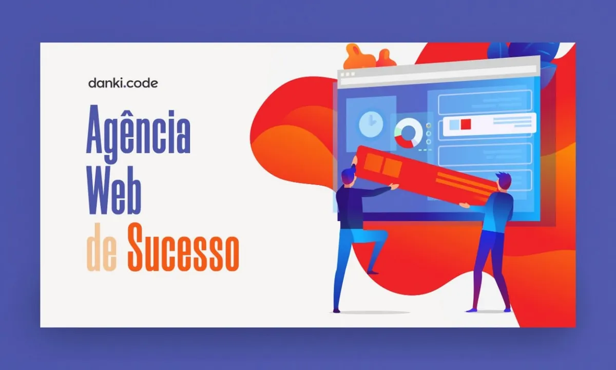 Agência Web de Sucesso Danki Code: Download Completo!