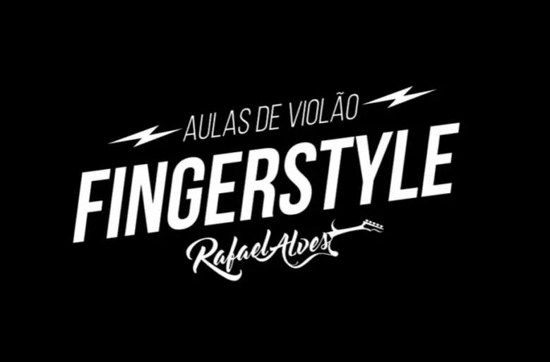 Baixar Aula de Violão Fingerstyle Rafael Alves (Download Rápido)