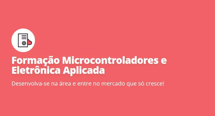 Baixar Formação Microcontroladores Alura: Download Rápido e Completo
