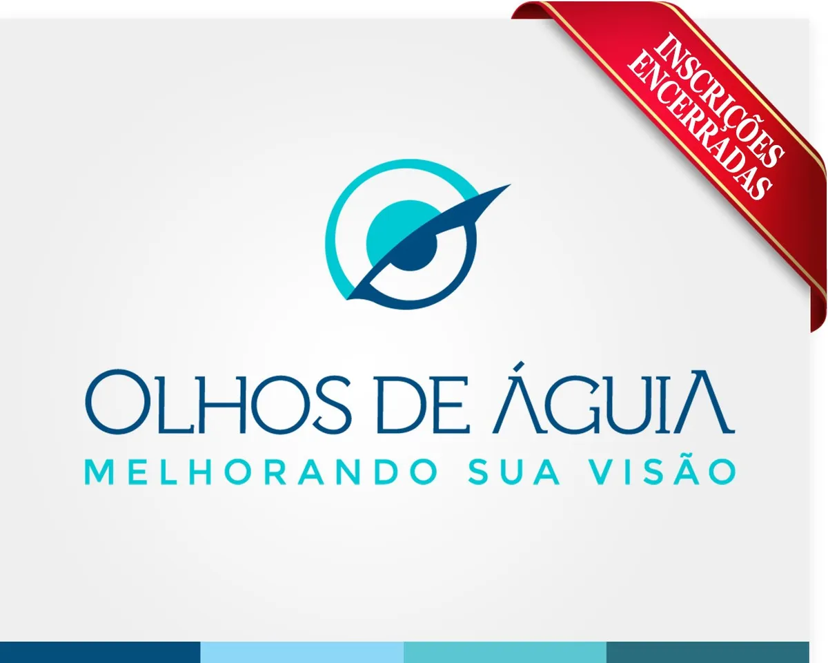 Baixar Curso Olhos de Águia Tatiana Gebrael: Domine Sua Mente