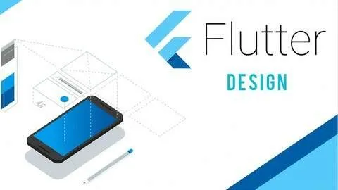 Baixar Flutter: Design e Desenvolvimento Mobile Completo Jacob Moura