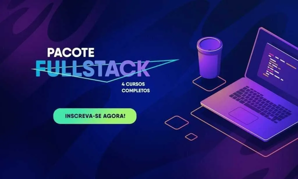 Baixar Curso Full Stack Danki Code 2024 Completo HD