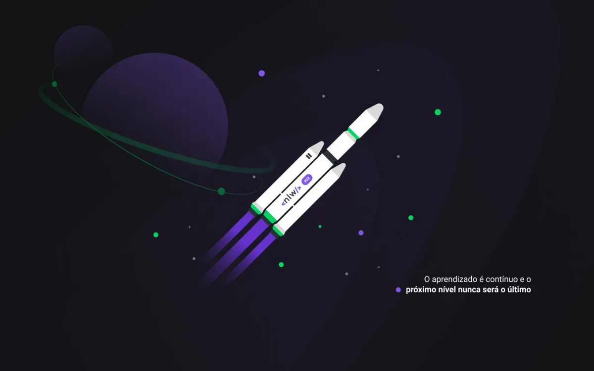 Baixe Next Level Week #2 OmniStack | Rocketseat Completo
