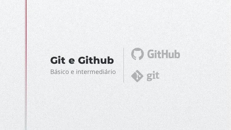 Baixar Git e Github Básico e Intermediário Guilherme Romão