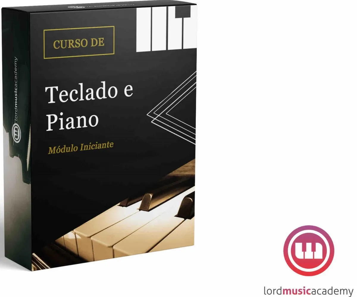 Lord Music Academy: Baixar Curso Completo do Lord Vinheteiro (2024)
