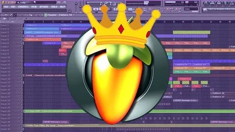 FL Studio: Baixar Curso Completo KV Music Beats – Produção Musical