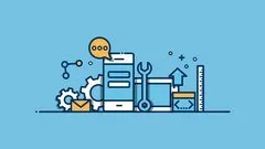 Baixar Curso React Native e Redux Renan Pallin – Desenvolvimento Mobile Completo