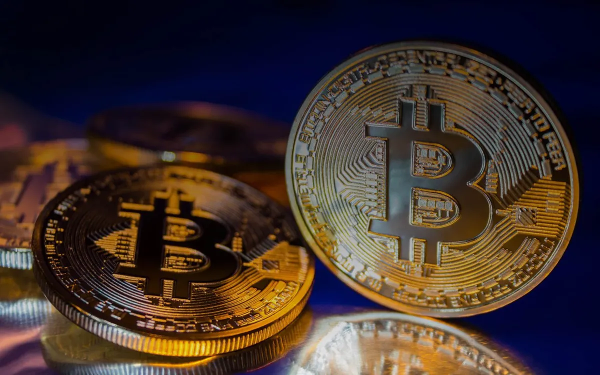 Bitcoin com Fernando Ulrich: Baixar Curso em Torrent – 2018