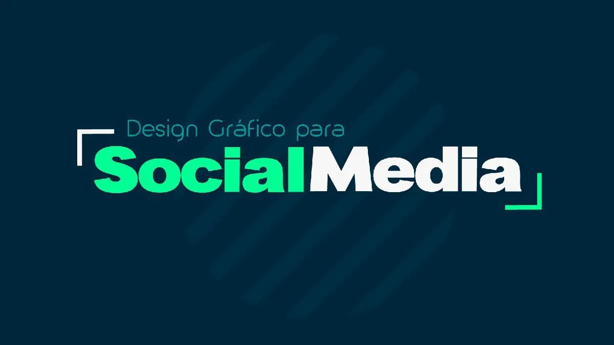 Baixar Design Gráfico para Social Media Completo 2020