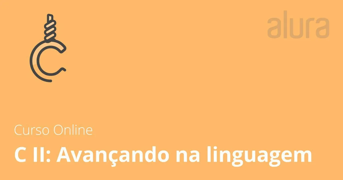 C# II: Baixar Curso Alura – Domine a Linguagem em 2024