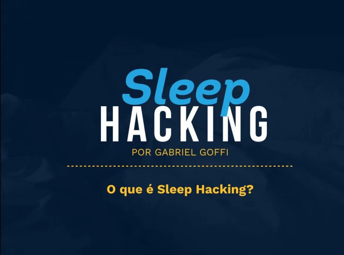 Sleeping Hacking Gabriel Goffi: Baixar Curso em Alta Qualidade