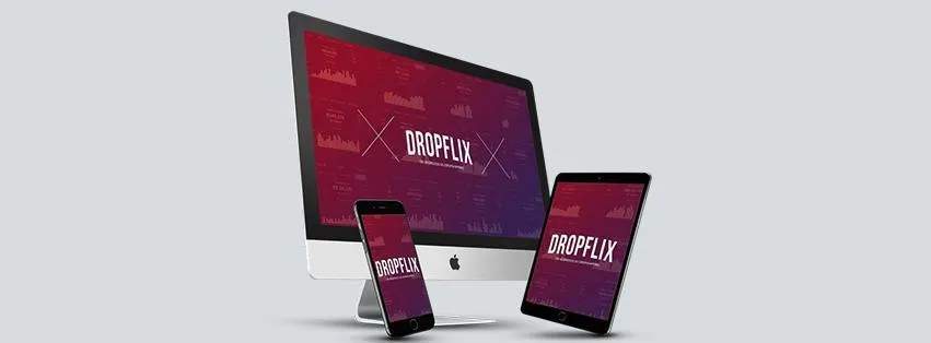 Dropflix Segredos Ecom: Baixar Curso Completo Agora!
