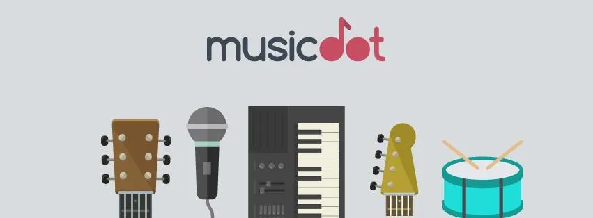 Baixar Teclado Básico Music Dot: Curso Completo Download Rápido