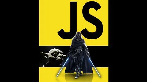 JavaScript Completo: Baixe Agora o Curso Mestre Jedi
