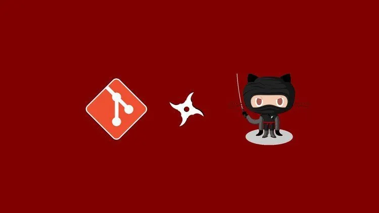 Baixar Curso Git e GitHub Ninja 2019 Udemy | Completo
