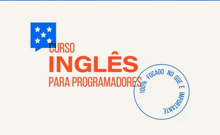 Inglês para Programadores Danki Code: Download Completo 2019