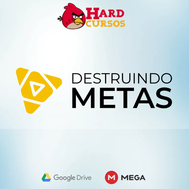 Portal Destruindo Metas Giovanne Saraiva: Baixe Agora!