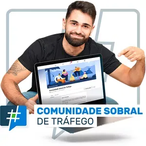 Comunidade Sobral de Tráfego 2022 Download Urgente!