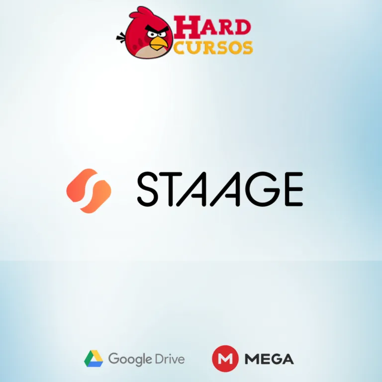 Staage Marketing para Todo Mundo: Download Urgente do Curso Completo