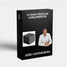 Baixar Caixa Preta de Lançamentos João Castanheira Completo 2024