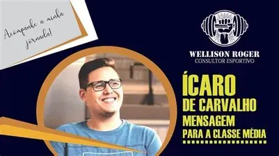 Formação Social Media Icaro Carvalho: Baixe Agora!