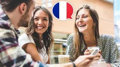 Baixar Curso Francês Nativo: Acelere Sua Fluência!