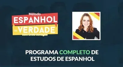 Baixar Método Espanhol de Verdade 3.0 Drieli Sonaglio: Domine o Idioma