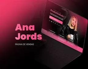 Download: Fórmula da Produtividade Ana Jords | Domine Seu Tempo