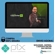 Formação Copywriter 12k Alexandre Viveiros: Baixar Completo PDF