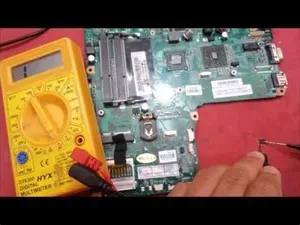 Download Esquemas Placa Mãe Notebook: Curso Magnata Silva
