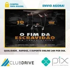 Método CIS Fim da Escravidão Paulo Vieira Download Completo