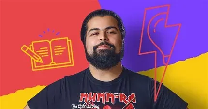 Download Storytelling para Marcas: Luiz Henrique Ferreira