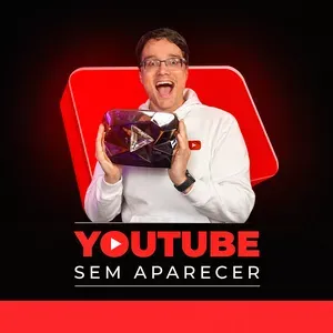 YouTube Sem Aparecer: Baixe o Curso Peter Jordan Completo