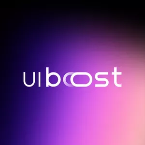 Baixar UI Boost: Curso Completo de Gilberto Prado para Designers