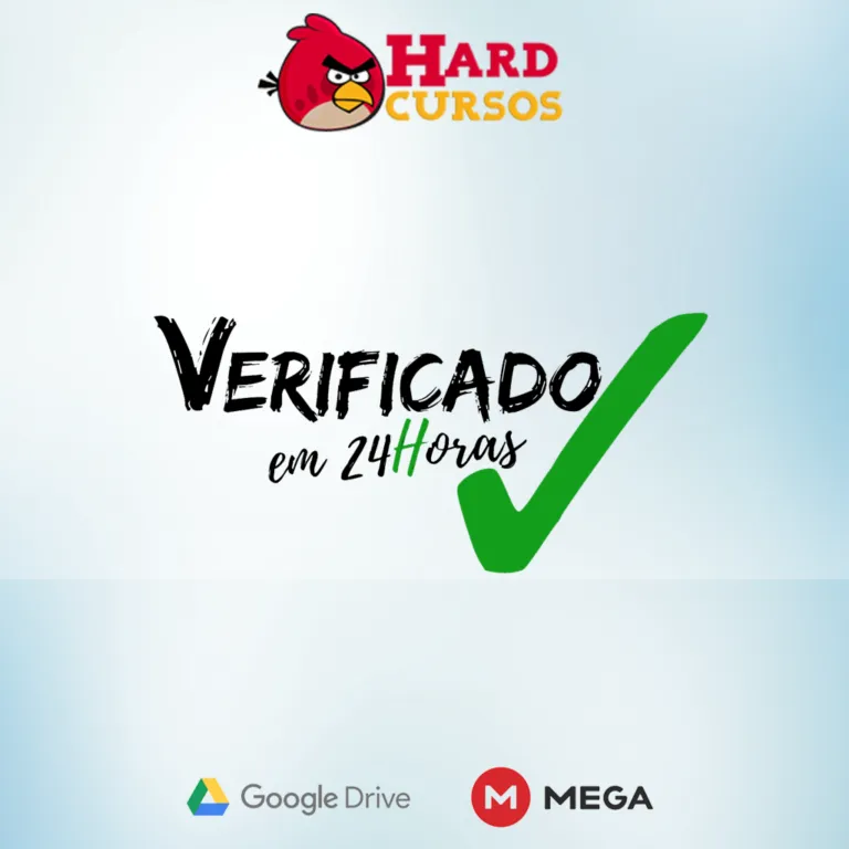 Baixar Verificado em 24 Horas: Curso Alef Soares Completo