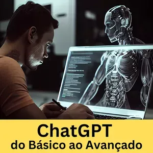 Baixar Curso ChatGPT Paulo Roberto: Domine Marketing e Copywriting
